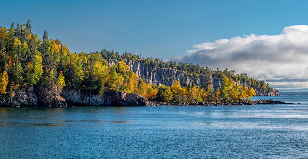 Lake Superior, Canada